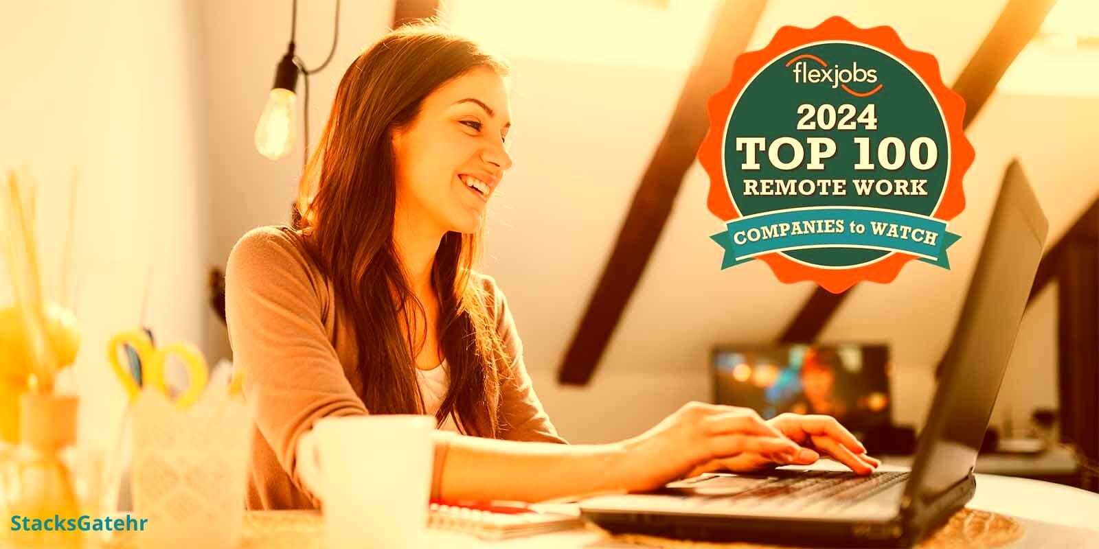 Best Remote Job Websites 2024