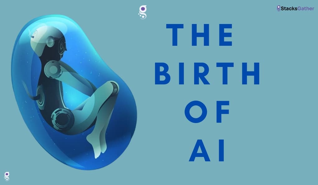 Birth of Modern AI