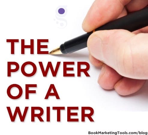 The Power of Writing