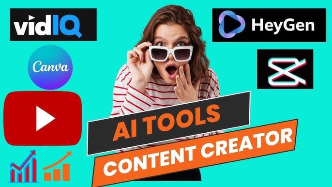 AI YouTube Content Creator