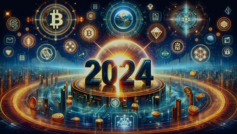 Crypto trends for 2024