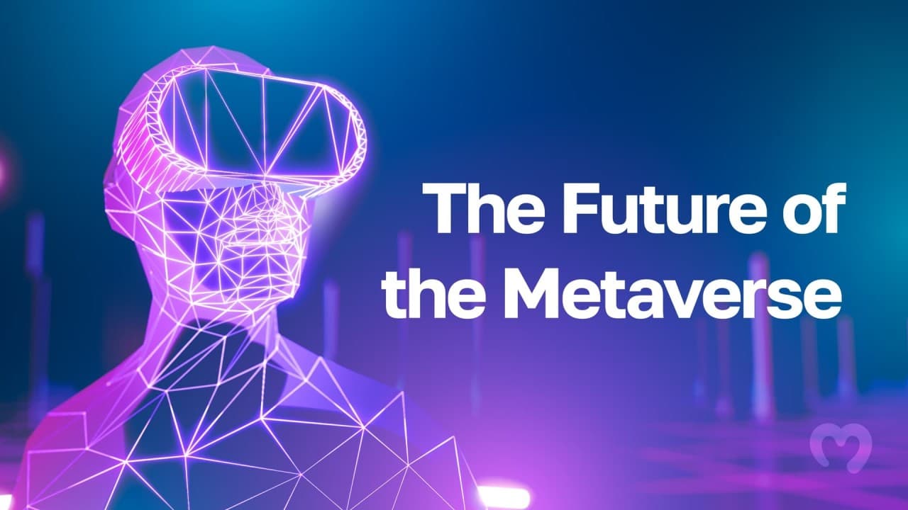 Future of the Metaverse