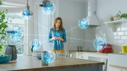 Essential Smart Home Devices for 2024-25