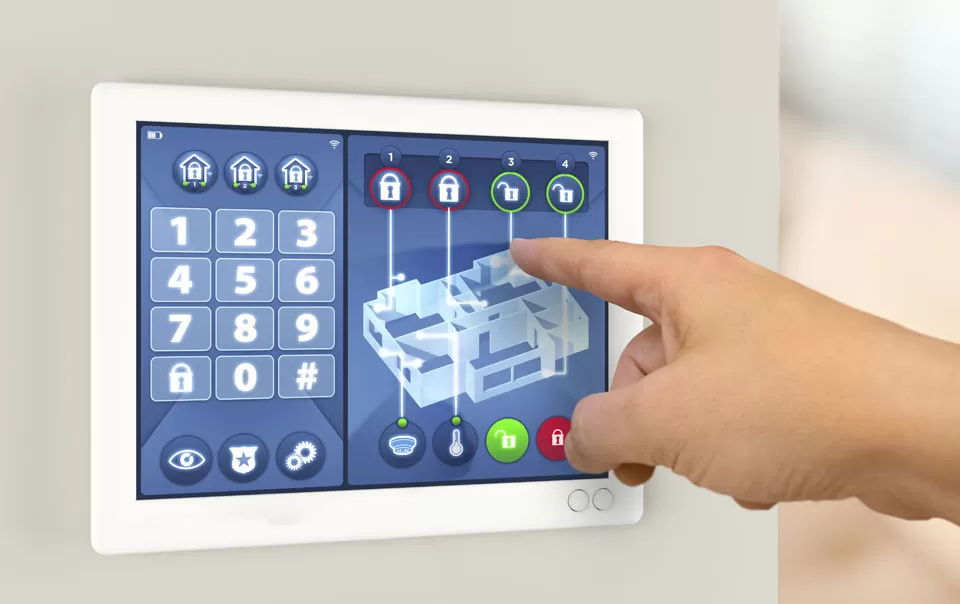 Best Smart Home Security Systems for 2024-25