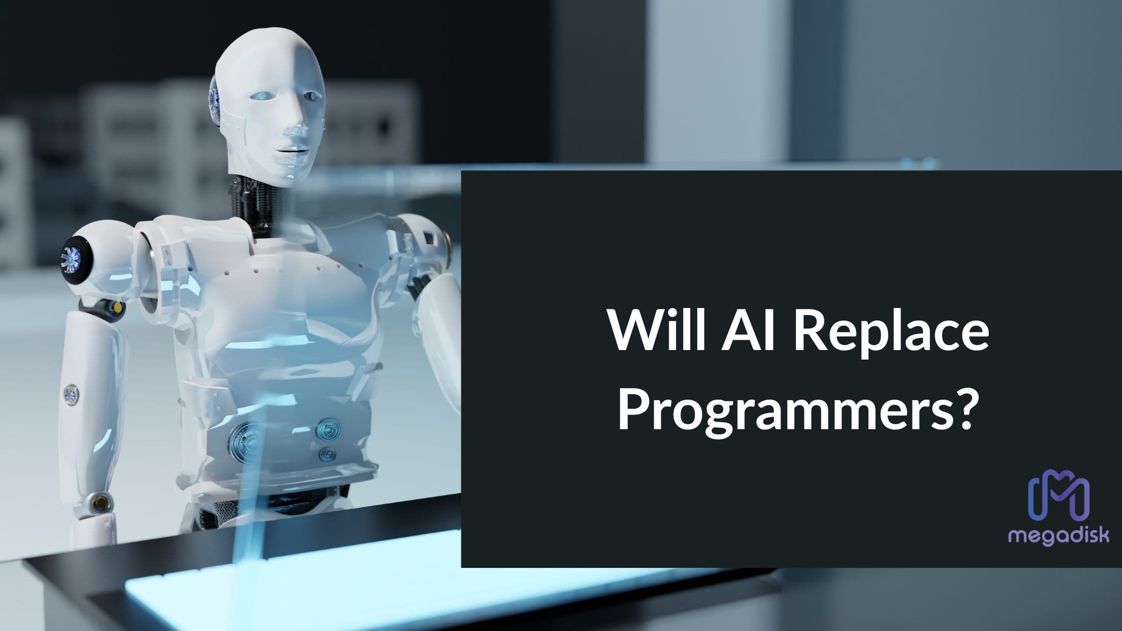 Will ai replace programmers?