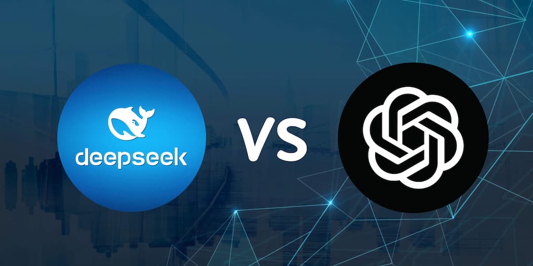 Deepseek vs Chatgpt