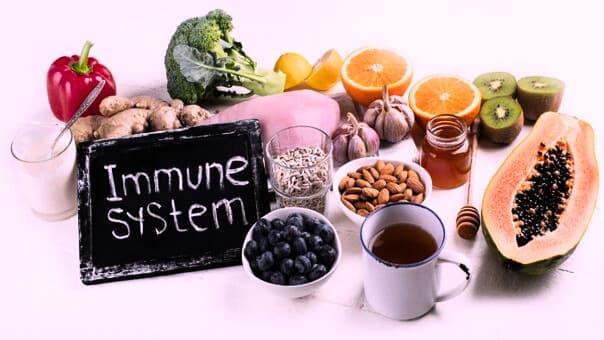 10 Daily Habits to Boost Your Immune System Naturally