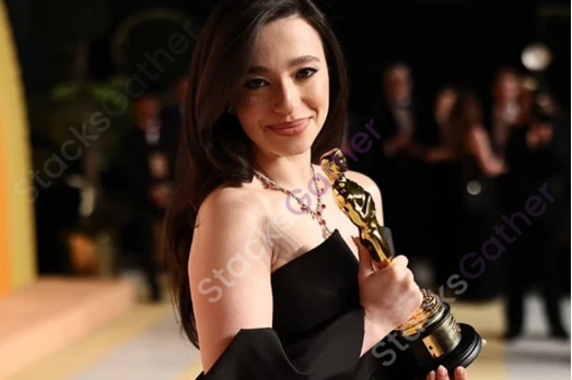 From Supporting Player to Oscar Contender: Mikey Madison's Stunning Rise in "Anora"