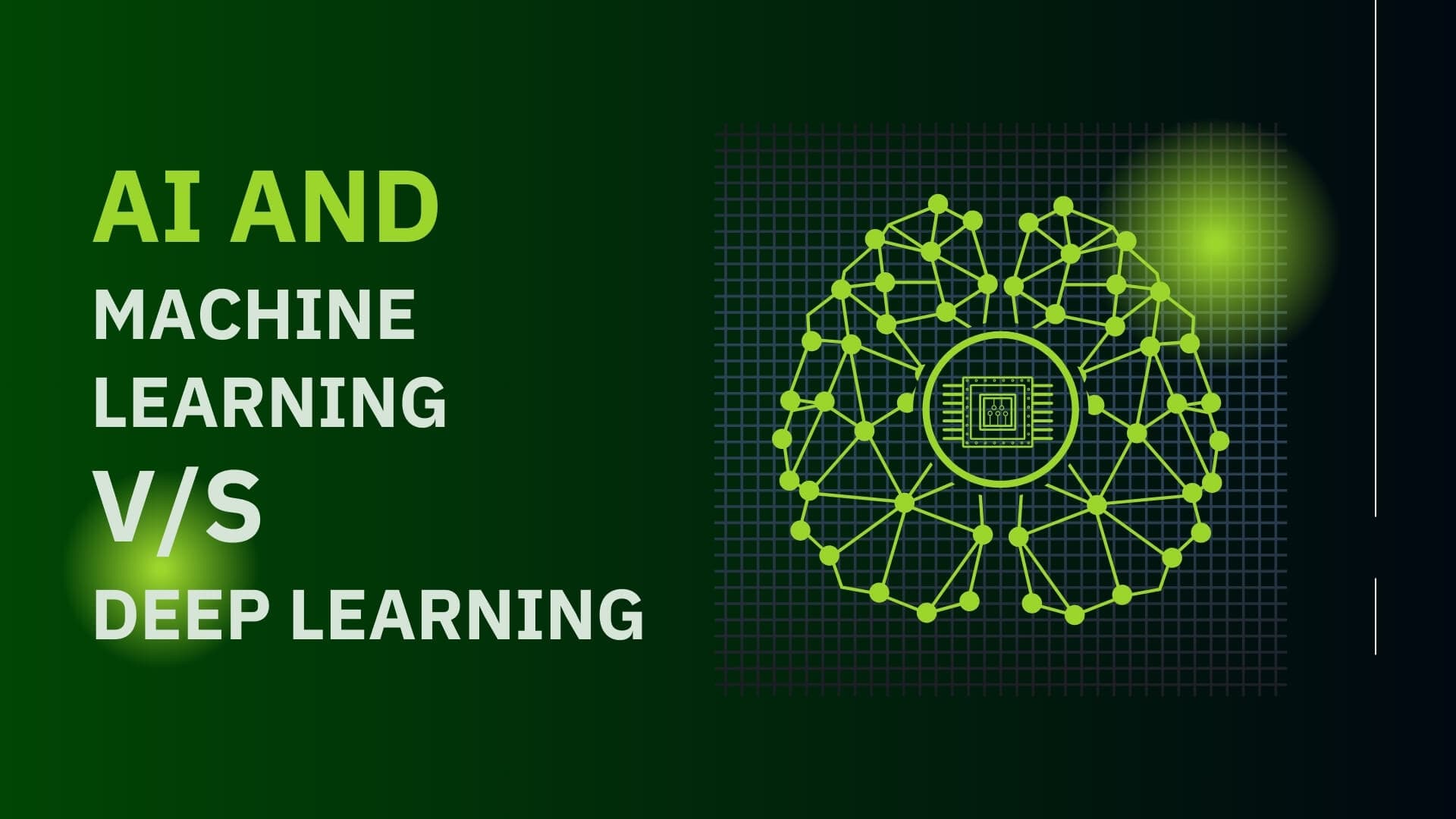 AI vs. ML vs. DL: Breaking Down the Hype with Real Examples