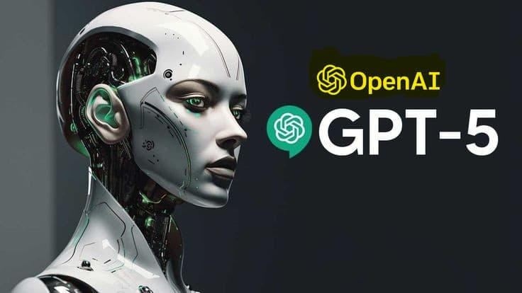 OpenAI ChatGPT 5 Model