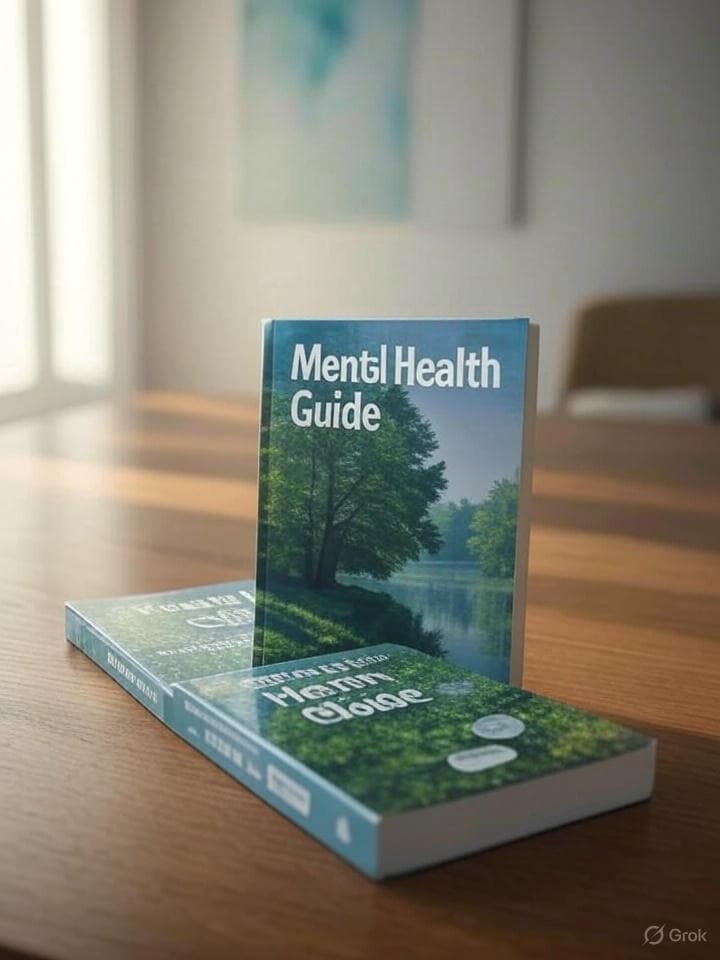 Mental Health Guide