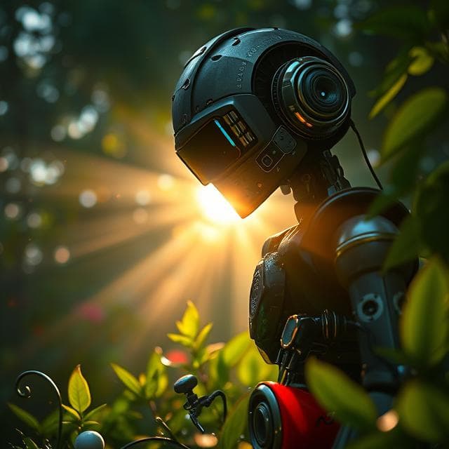 Unfiltered AI Chatbot: Your Guide to Authentic AI Conversations