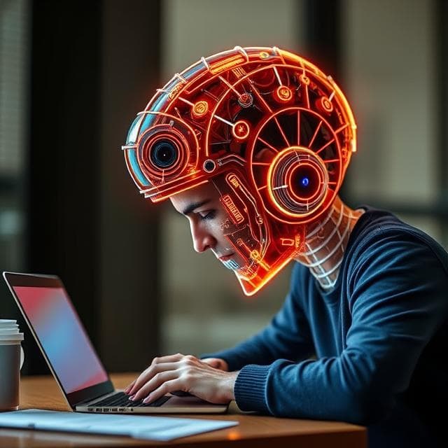 Do Colleges Check for AI in Application Essays