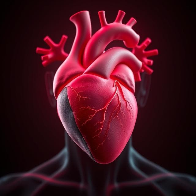 Heart Health: Guide to a Stronger Heart 