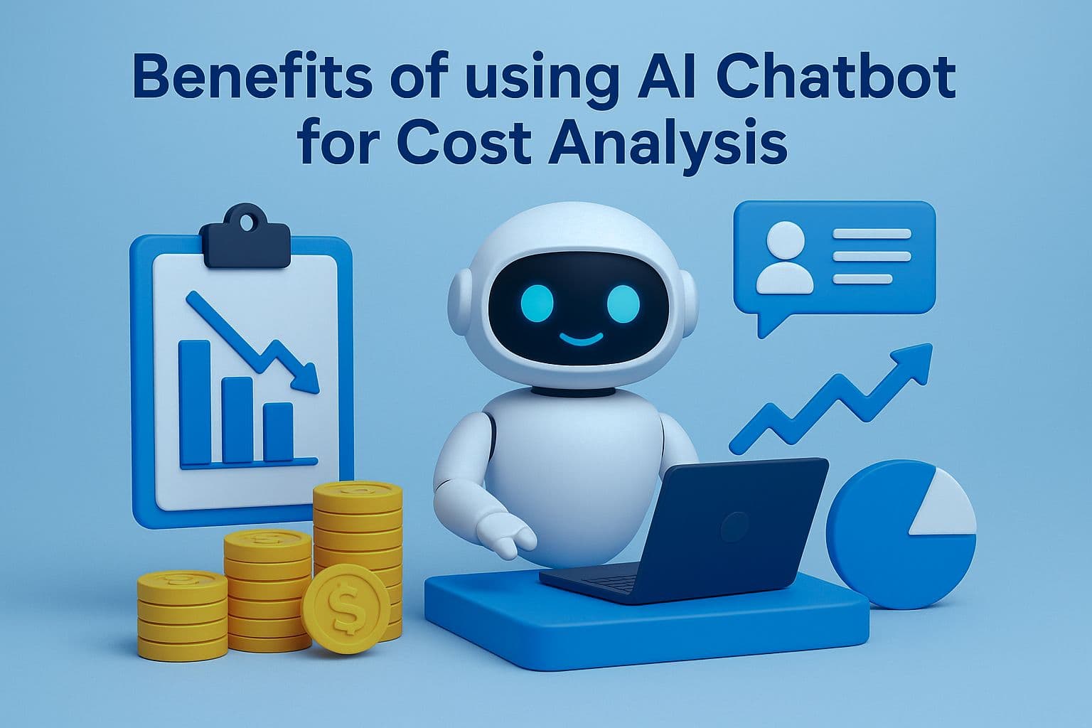 How to Get the Best Cost Analysis from Chatbots AI