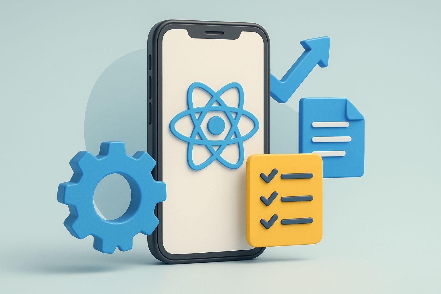 Best Practices for Setting Up React Native for Scalable Mobile Development