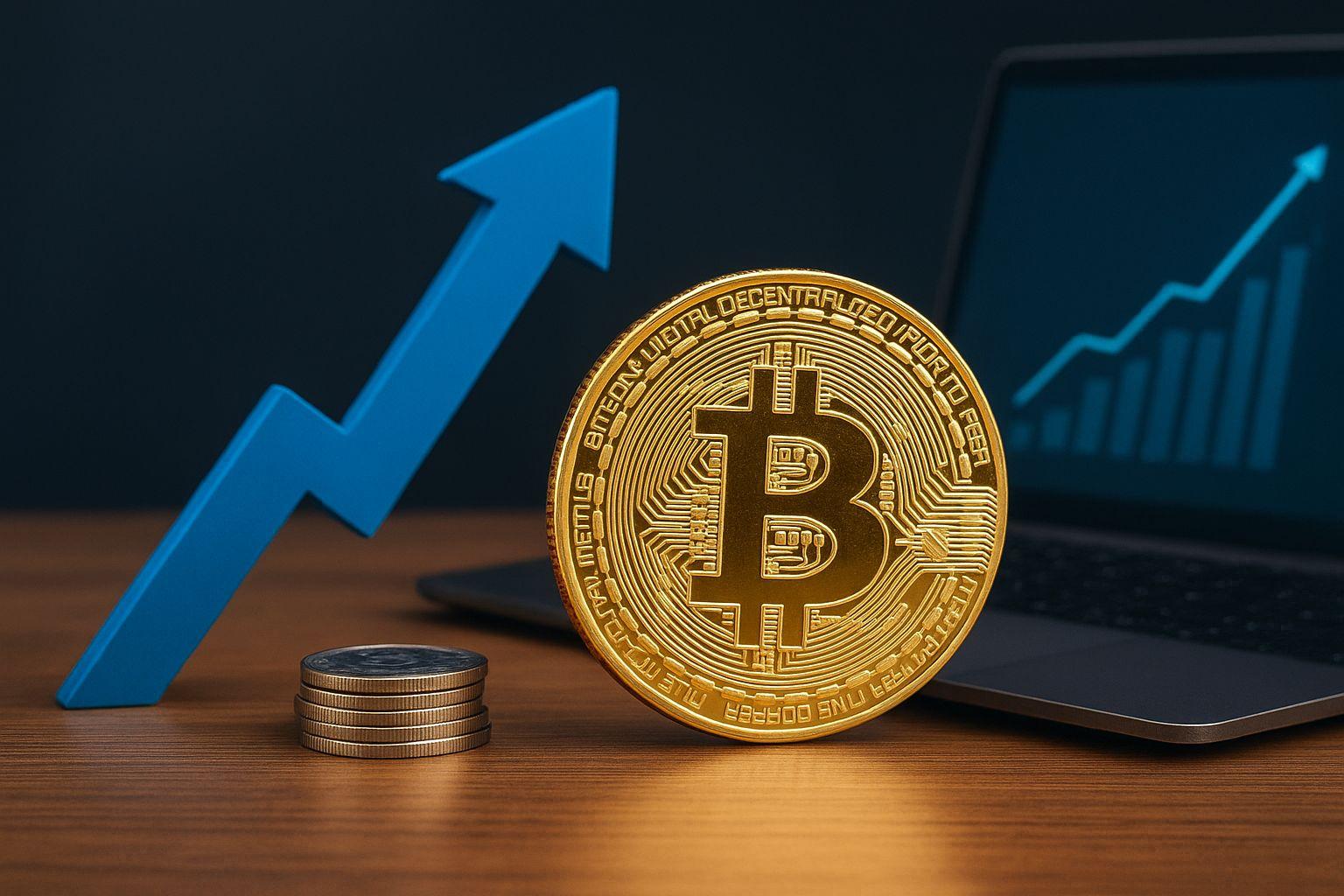Top Crypto Trends for Beginners: Expert Insights & Step-by-Step Guide