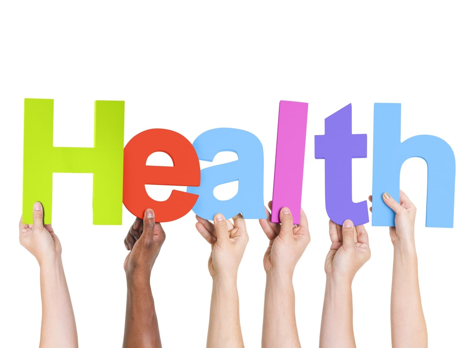 Health & Medicine