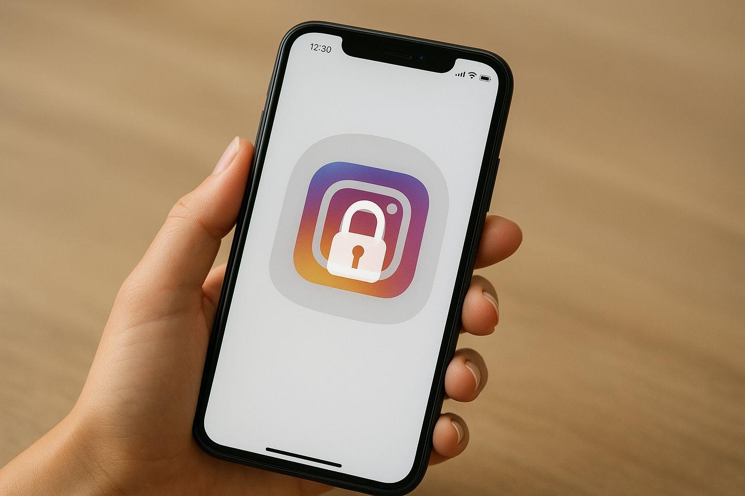 How to Block Instagram on iPhone: A Complete Guide